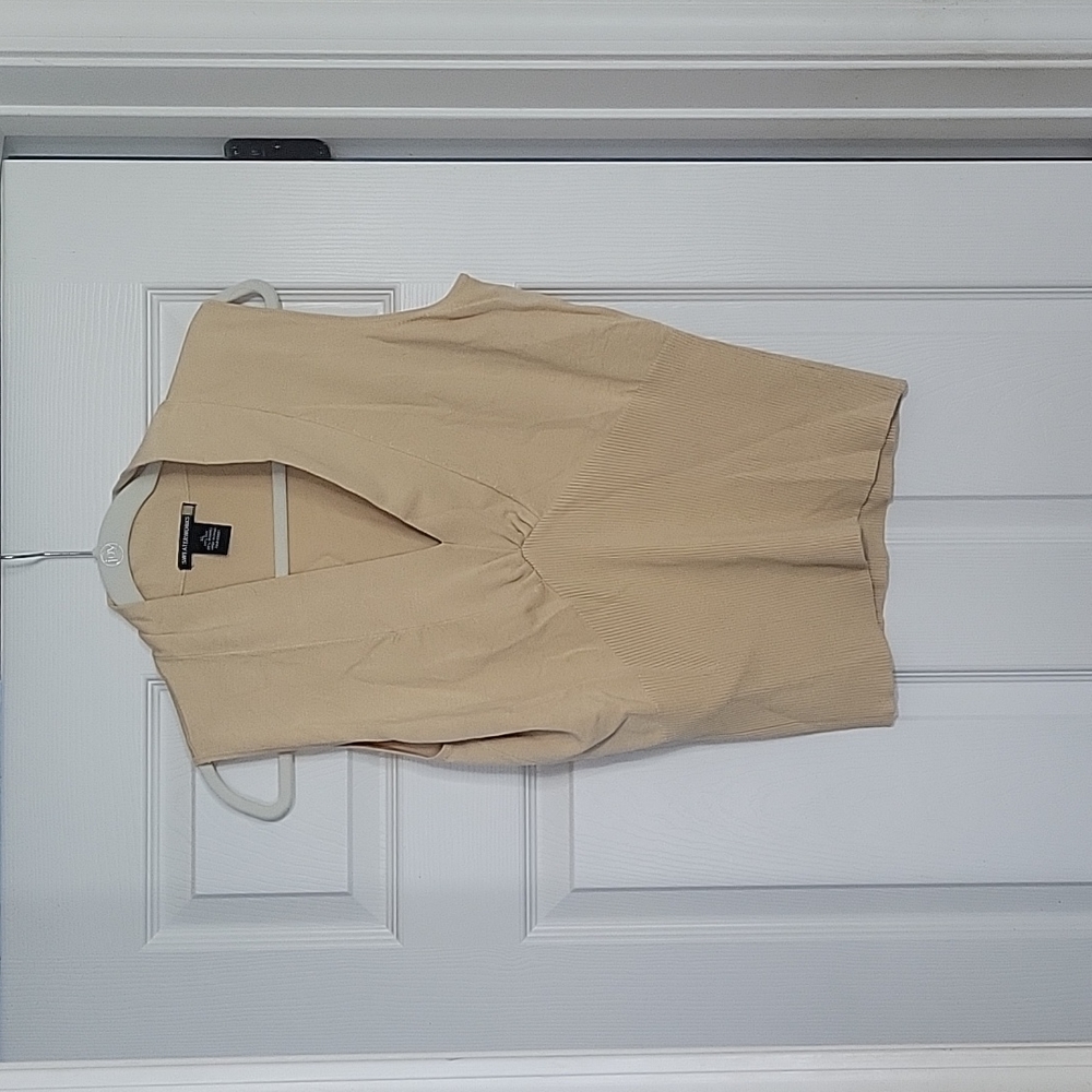 Sweaterworks Sleeveless Top